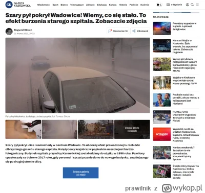 prawilnik - Nie śpię bo trzymam kredens

#kononowicz