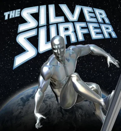 JoeGlodomor - Jaki jest waszym zdaniem najbardziej kiczowaty superbohater? Moim fawor...