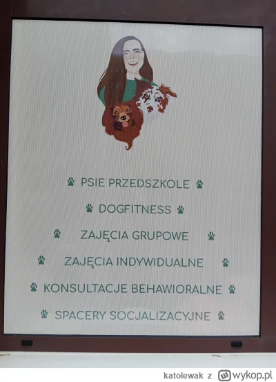 katolewak - Przedszkole xd  Co potem? Inżynierka ze szczekania, czy doktorat z wąchan...