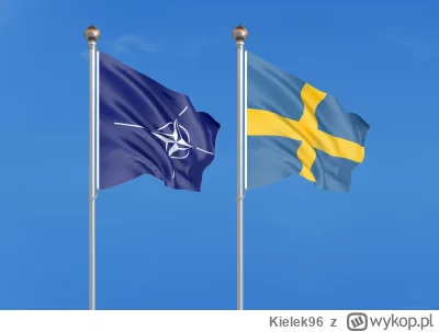 Kielek96 - Udało się, Szwecja już oficjalnie jest członkiem NATO !!!

Szwecja ma siln...