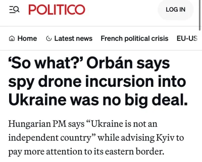 JPRW - Kacapska wycieraczka znad Balatonu bardzo mocna w gębie. #wegry #ukraina #rosj...