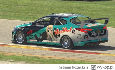 hetman-kozacki - @czarnoibialo: Szanuję mocno takie klimaty