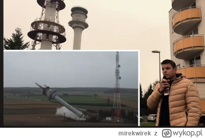 mirekwirek - Swoją drogą, osobiście jestem przeciwny wyburzaniem tych wszystkich wież...