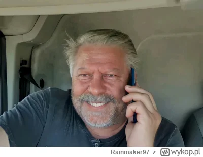 Rainmaker97 - chłopaka z mokotowa 
#debata #barney