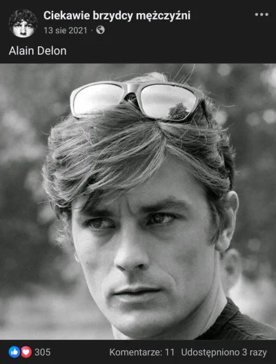 przybysz_miedzygwiezdny - #przegryw 
jak widać kobiety potrafią nawet docenić urodę b...