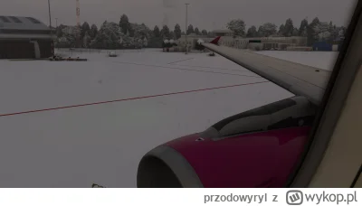 przodowyryl - no nie za ciekawie w tej łodzi ( ͡° ͜ʖ ͡°)
#heheszki #msfs #vatsim #wiz...