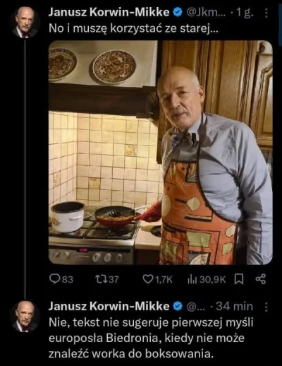 johnblaze12345 - xD
#korwin #jkm #polityka