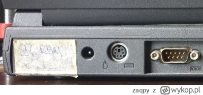 zaqpy - @Richtig_Piwosz ktoś oddał za to nerkę?