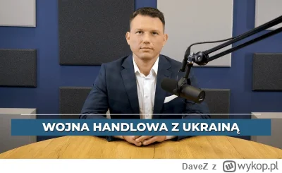 DaveZ - #polityka #konfederacja #ukraina #rosja #bekazpisu #4konserwy

Tak jak Pan #m...