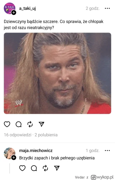 Vedar - It's over... 
#przegryw