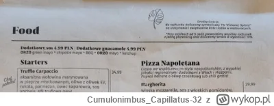 Cumulonimbus_Capillatus-32 - #januszebiznesu #gastronomia #heheszki
W Orzo naliczają ...