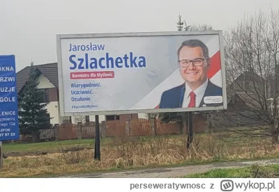 perseweratywnosc - Kolejny pisowski gagatek bez informacji o przynależności partyjnej...