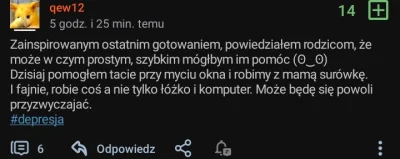 antistar1 - #qew12 #przegryw 
Niech ktoś przekaże dla onego że @antistar1 gratuluje d...