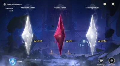 Tippler - Tym razem się udało

#wutheringwaves