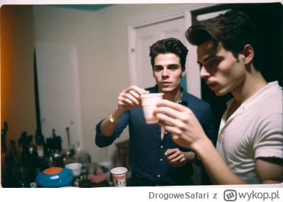 DrogoweSafari - @DrogoweSafari