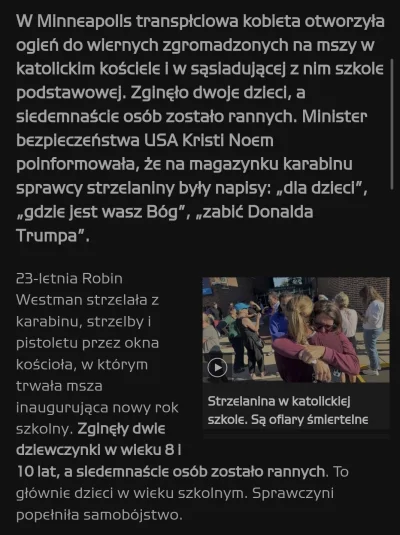monky - @ShadyTalezz  chcesz się teraz tak licytować? 2 tygodnie temu:

ŹRÓDŁO TVP