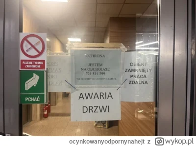 ocynkowanyodpornynahejt - Zastosował standardy PO XD jak rolnicy przyszli do siedziby...