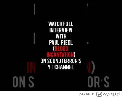 pekas - @pslx Goście kumają czacze ogólnie. Co by się teraz nie pojawiło od nich to n...