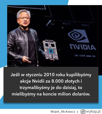 Wujek_McKwacz - #gielda Dziękujemy wszystkim, którzy tworzą tak wartościowe materiały...