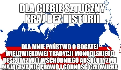 paczelok - mongoły będą robić mongolskie rzeczy