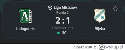 albercik90 - #mecz no fajnie