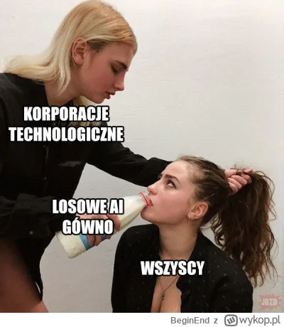BeginEnd - Wklepujesz frazę w dowolną wyszukiwarkę i 90% wyników to sklepy bo jedno s...