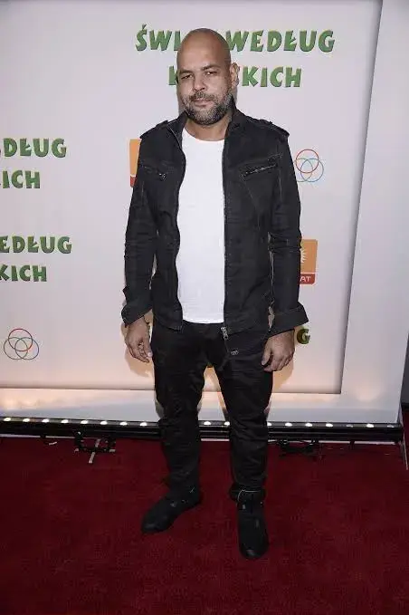 gnt_1 - @kaczoki  @Lolenson1888 a tak wygląda Patrick Yoka, czyli chłop który napisał...