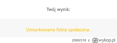 2906518 - @eisil: wszystko zalezy od dnia, czasem mam lekką, czasem dość silną, więc ...