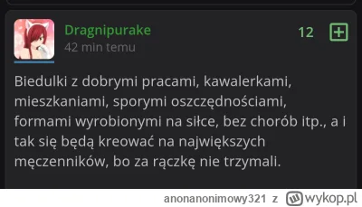 anonanonimowy321 - Jak ktoś pracuje w zwykłej pracy typu magazyn, ochrona, sklep i ty...