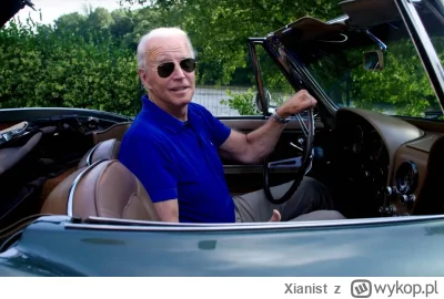 Xianist - Była taka osoba, która chciała postawić się kacapom, ale wykop wolał kibico...