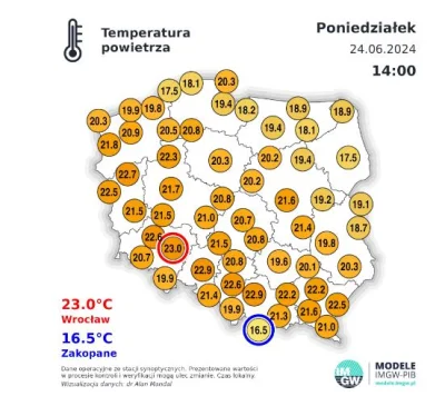 2aVV - I może być fajne latem w Polsce? Może. 

Aż chciałoby się aby taka przyjemna, ...