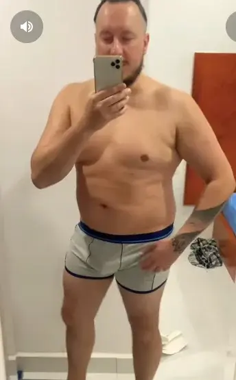 JozefG_34 - #raportzpanstwasrodka Łoniak sylwetką przypomina mi pewnego Staszka z mar...