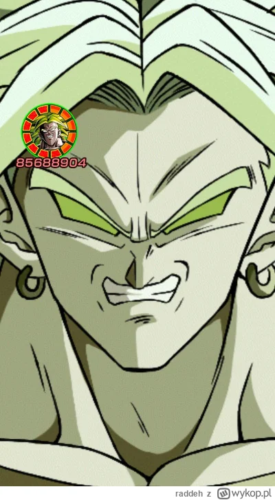 raddeh - Z reddita ( ಠ_ಠ)

#dokkanbattle