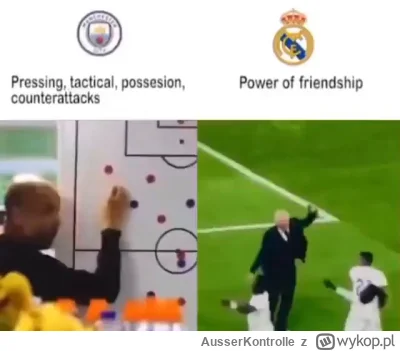AusserKontrolle - Tak widze te przerwy 
#mecz