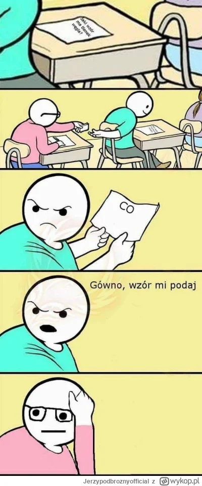 Jerzypodbroznyofficial - Ja to ten w okularach
#heheszki