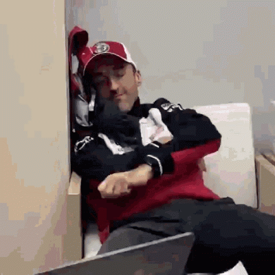 TickJackson - #f1 Dobranoc wszystkim