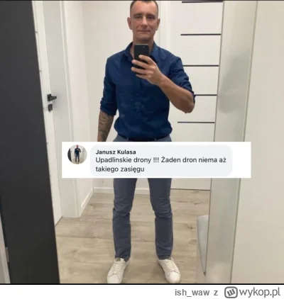 ish_waw - #polskieonuce 

Mamy tu specjalistę do spraw wojskowościowych