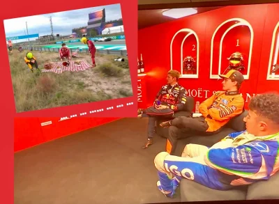 fevo - Tacy to pożyją

#f1