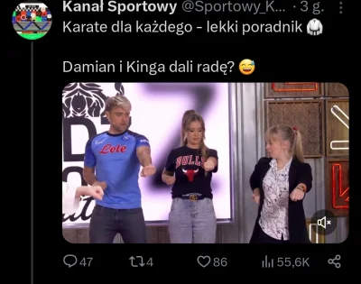 mam_spanko - Chyba przespałem moment jak z KS się zrobił dzień dobry TVN  xD

#kanals...