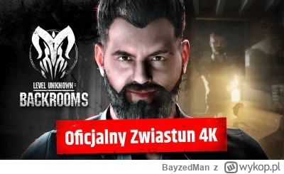 BayzedMan - Jak ja widze ten jego RYJ na grafice tej jego gry to w myslach slysze jak...