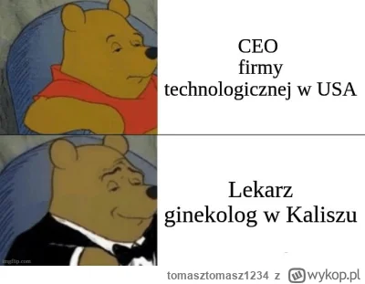 tomasztomasz1234 - #kalisz > #kalifornia
#programista15k #lekarski #lekarz #medycyna ...