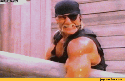 Ksiaze_Choroszczy - @enforcer: (╭☞σ ͜ʖσ)╭☞