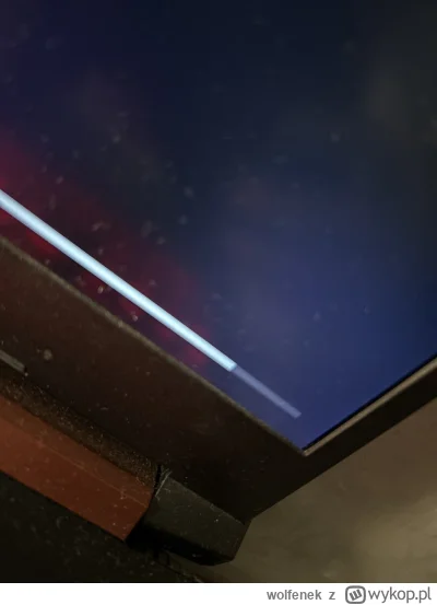 wolfenek - Mirki czy ma ktoś pomysł co zrobić z zawieszającym się paskiem ładowania #...