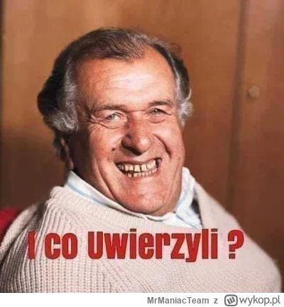 MrManiacTeam - @Vezz: