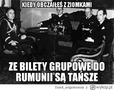 Dueil_angoisseus - #historia #heheszki #humorobrazkowy #memy