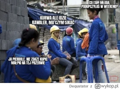 Dequstator - #awanturaokase