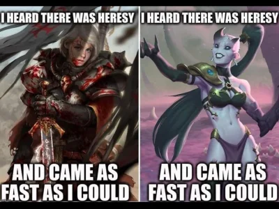 DarthRegis - #warhammer40k