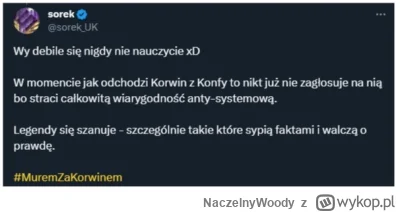 NaczelnyWoody - #takaprawda

#konfederacja #wybory #neuropa #4konserwy #polityka