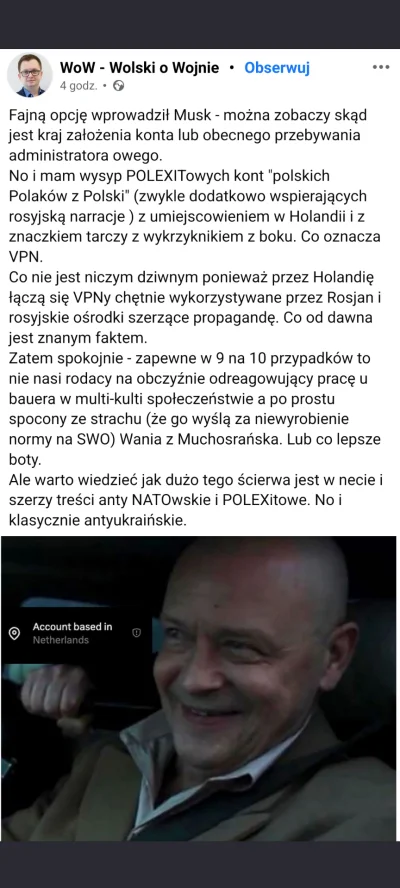 mac_mod - Kiedy na wykopie? ( ͡° ͜ʖ ͡°)
@wolskiowojnie @wojna