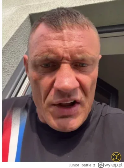 junior_battle - Słonko świeci, deszczyk pada, człon do dziury się zakrada.
Deszczyk p...